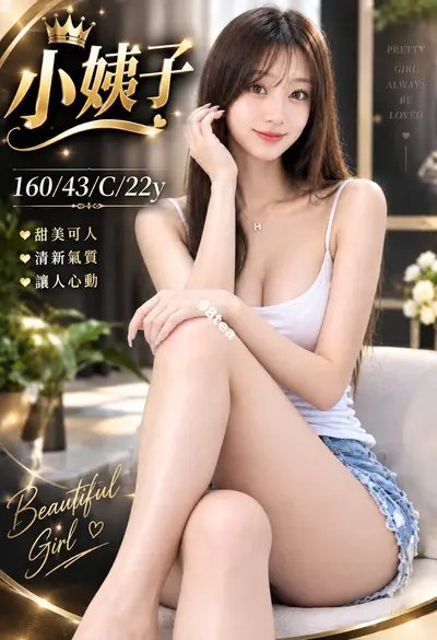 小姨子