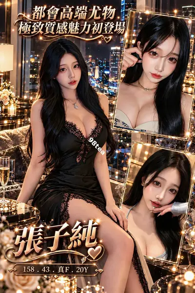 張子純