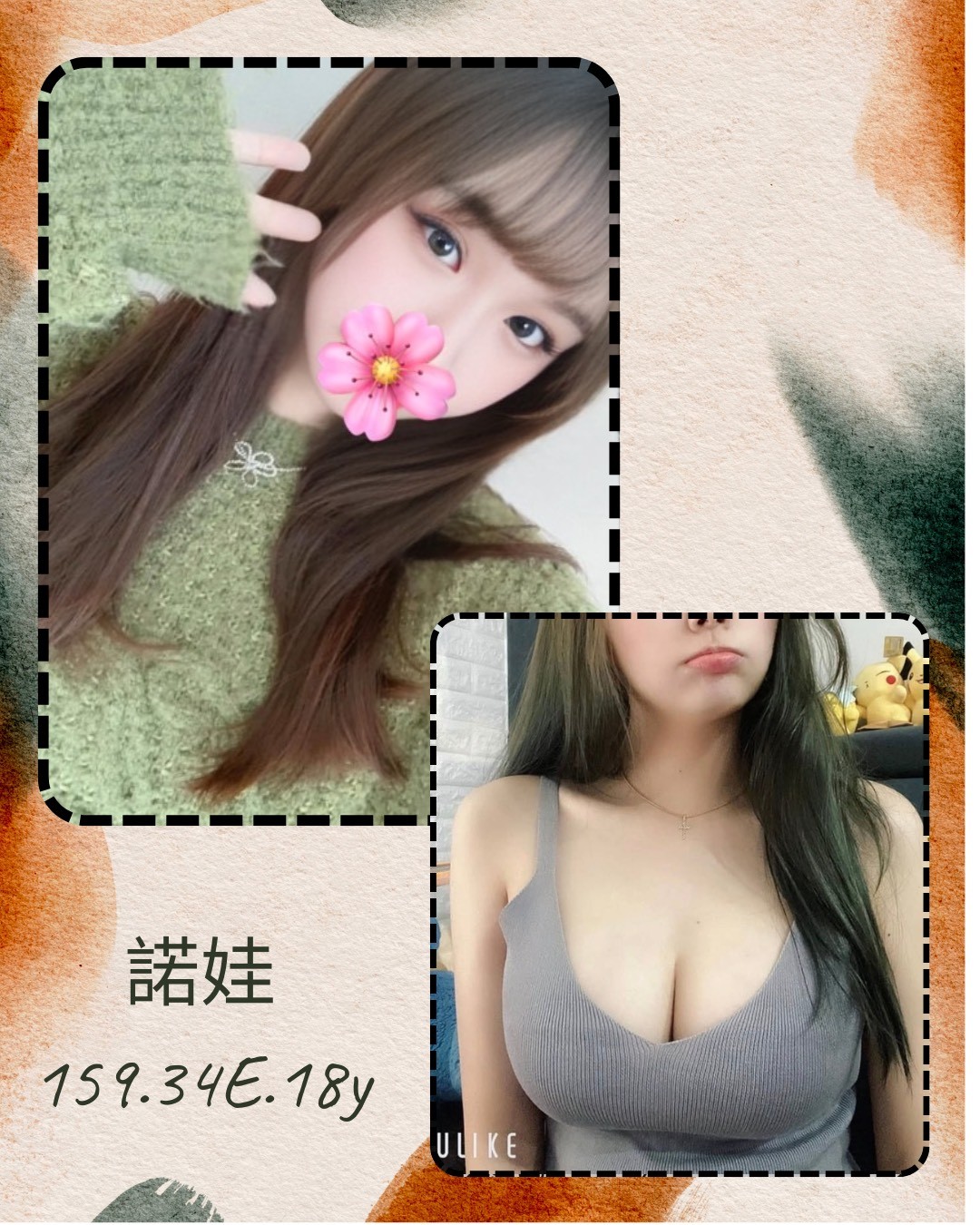 諾娃