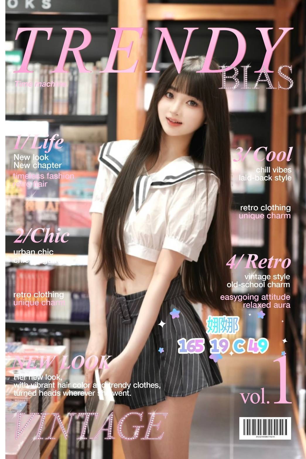 娜娜