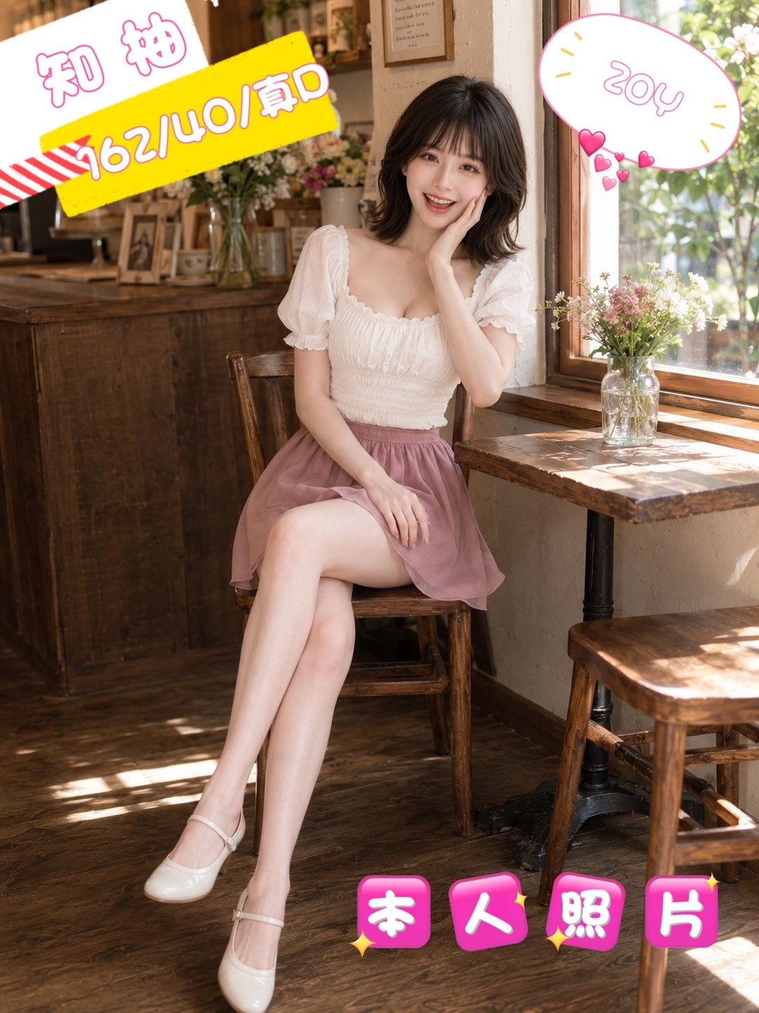知柚