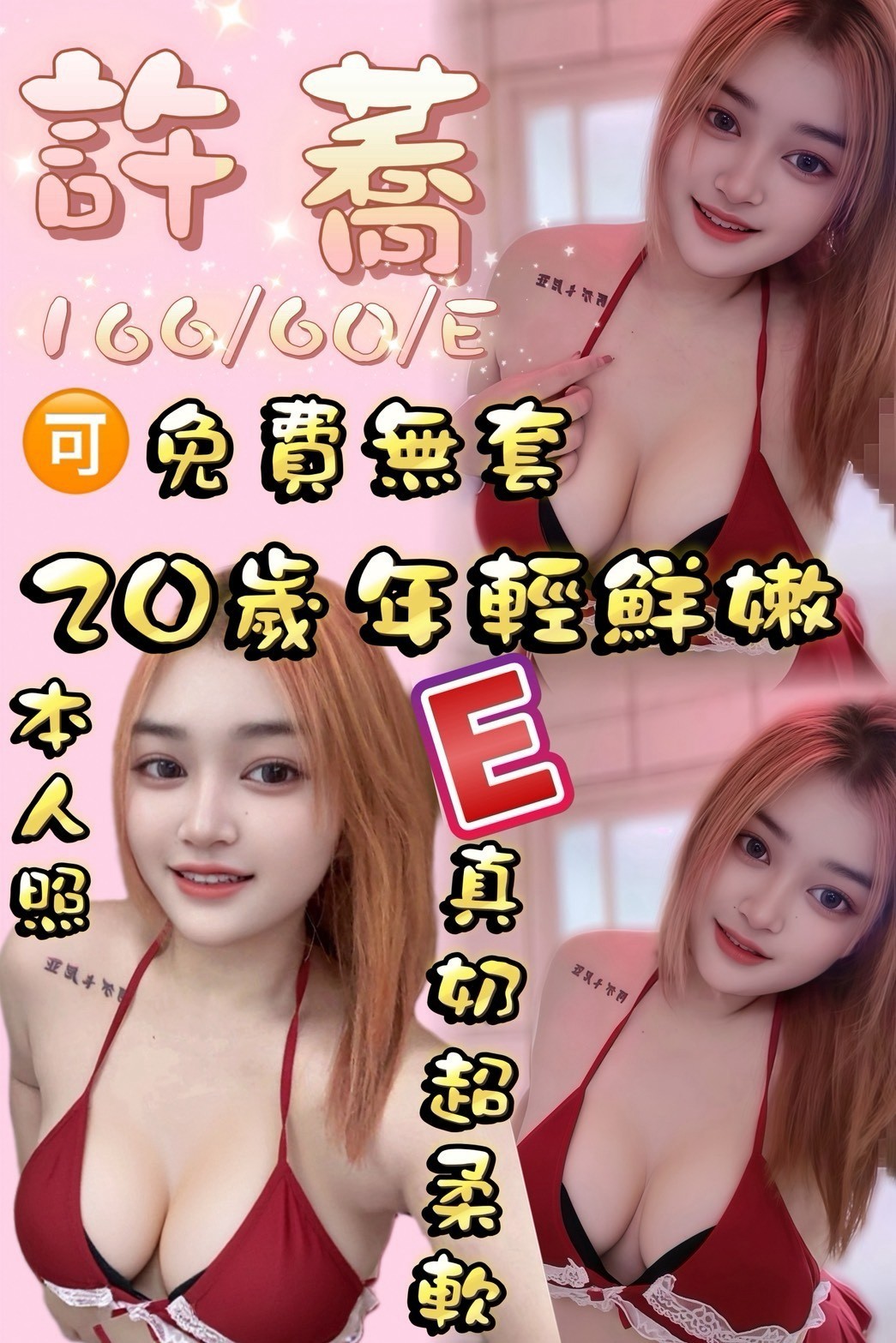 許蕎