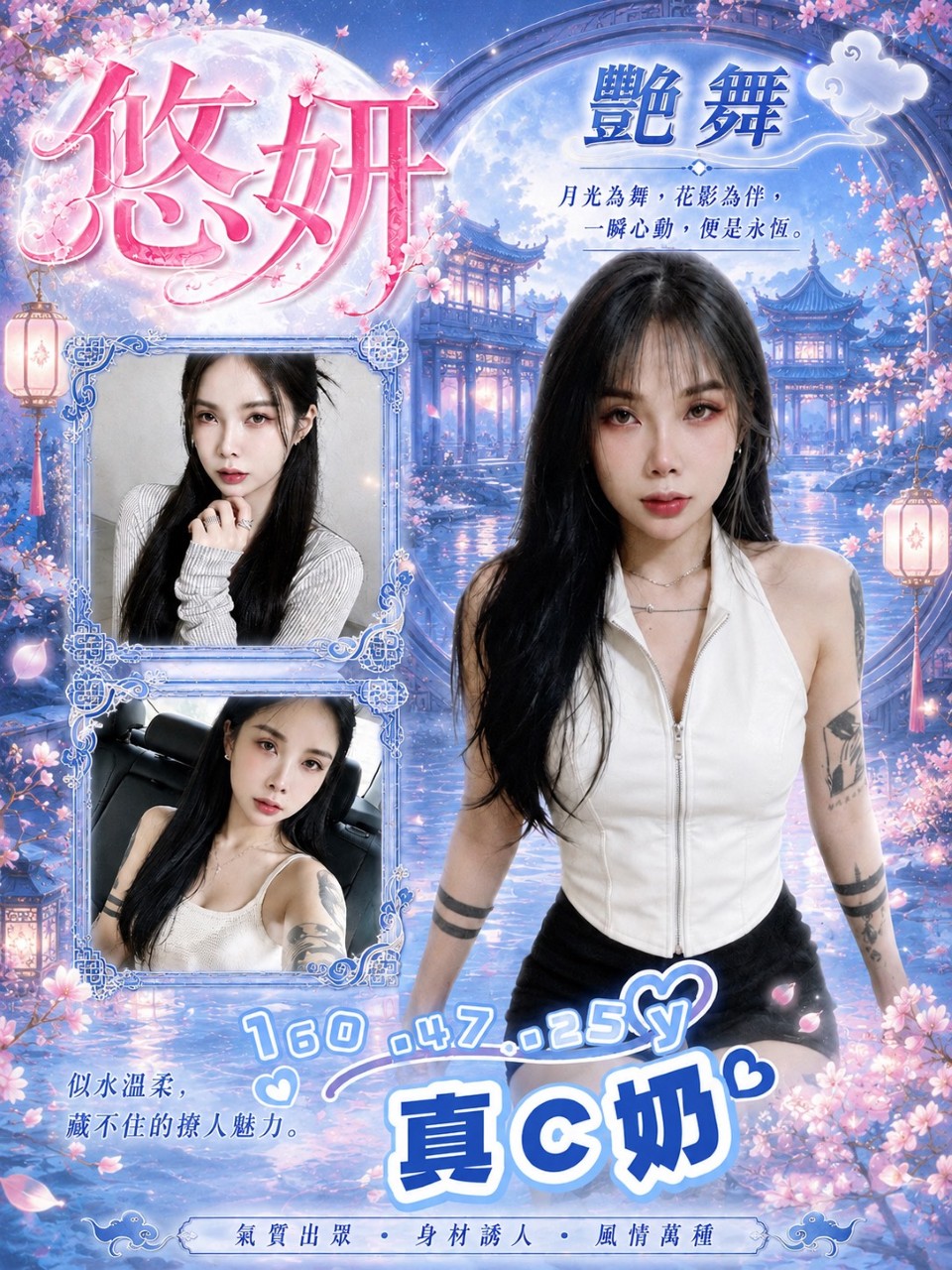 悠妍