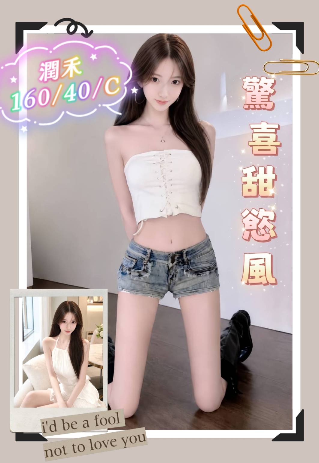 潤禾