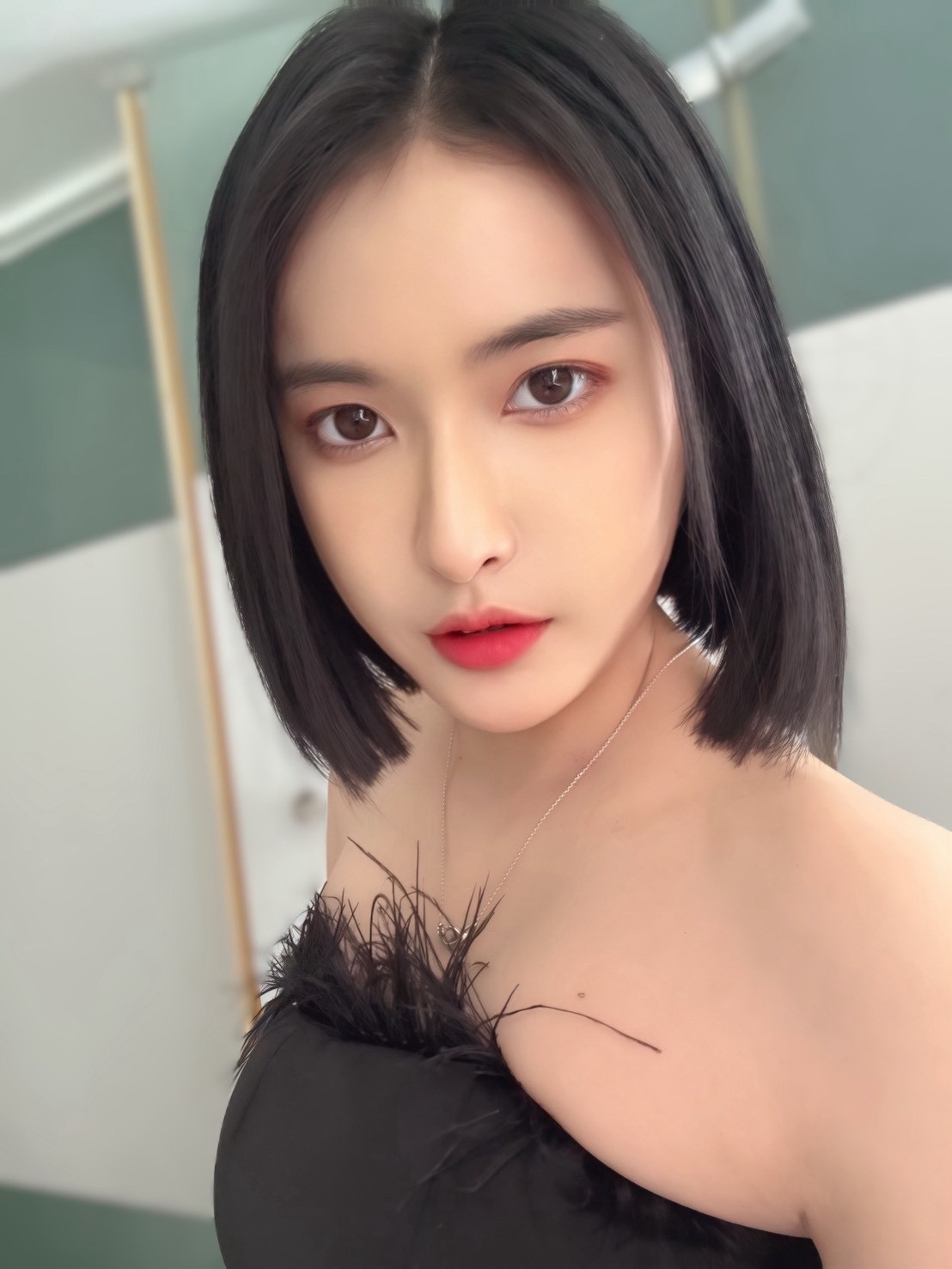 晴小莓