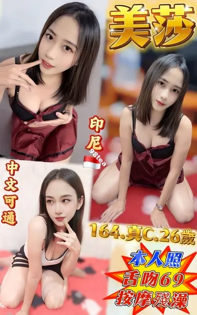 美莎